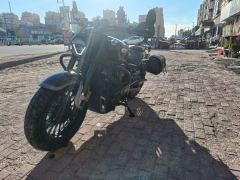 Voge CU625 600 cc - ფოტო 4
