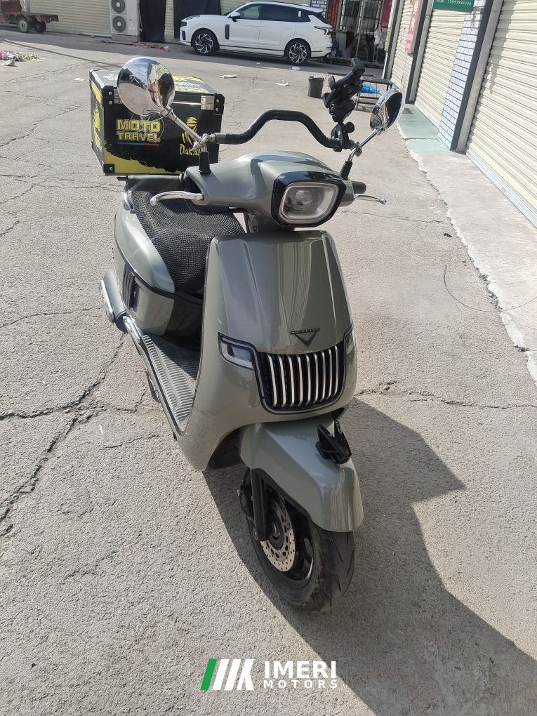 2022 Nanfnag Melalisa 150
