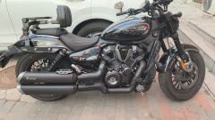 Voge CU625 600 cc - photo 2