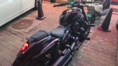 Voge CU625 600 cc - photo 5