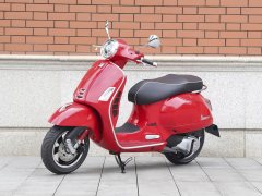 VESPA GTS 300 cc - photo 10