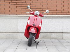 VESPA GTS 300 cc - photo 11