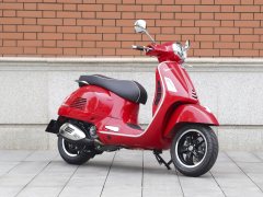 VESPA GTS 300 cc - photo 12