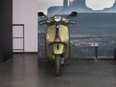 VESPA GTS 300 cc - photo 2