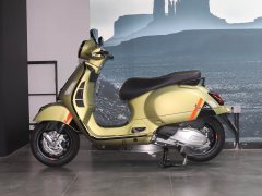VESPA GTS 300 cc - photo 4
