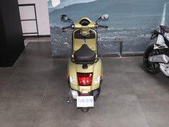 VESPA GTS 300 cc - photo 9