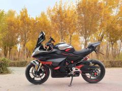 CFMOTO 450SR - ფოტო 1
