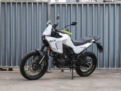 Benelli BKX250 - ფოტო 1
