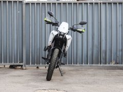 Benelli BKX250 - ფოტო 2
