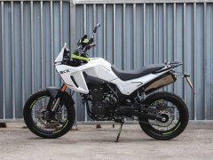 Benelli BKX250 - ფოტო 4
