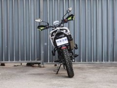 Benelli BKX250 - ფოტო 6