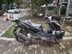 Voge SR250GT - ფოტო 1