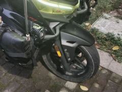 Voge SR250GT - ფოტო 3