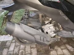 Voge SR250GT - ფოტო 4