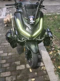 Voge SR250GT - ფოტო 7