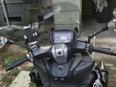 Voge SR250GT - ფოტო 8