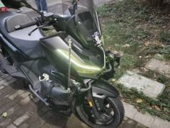 Voge SR250GT - ფოტო 9