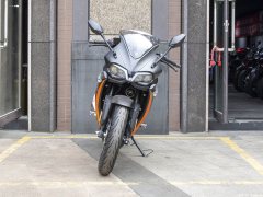 Voge 300RR - ფოტო 10