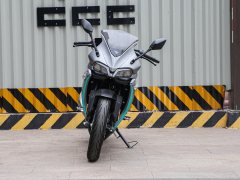 Voge 300RR - ფოტო 2