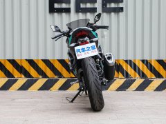 Voge 300RR - ფოტო 7