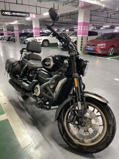 Voge CU250 - ფოტო 1