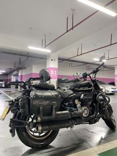Voge CU250 - ფოტო 2