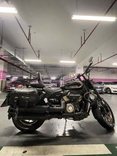 Voge CU250 - ფოტო 4