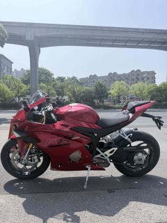 Zhangxue Motorcycles 500RR - photo 1