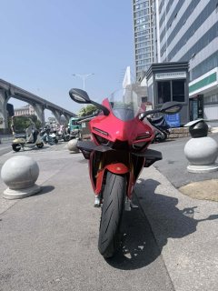 Zhangxue Motorcycles 500RR - photo 3