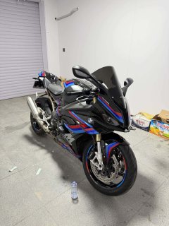 BMW S 1000 RR - ფოტო 1