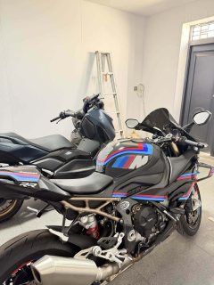 BMW S 1000 RR - ფოტო 2