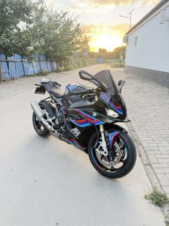 BMW S 1000 RR - ფოტო 3