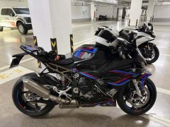 BMW S 1000 RR - ფოტო 4