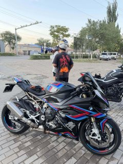 BMW S 1000 RR - ფოტო 5