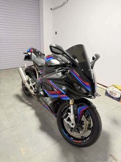 BMW S 1000 RR - ფოტო 6