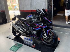 BMW S 1000 RR - ფოტო 7