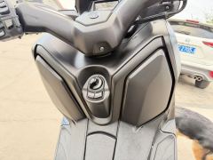Yamaha XMAX 300 cc - ფოტო 2