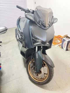 Yamaha XMAX 300 cc - ფოტო 4