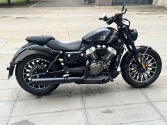 Benda Graystone 250 - ფოტო 1