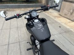 Benda Graystone 250 - ფოტო 3