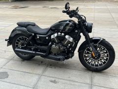 Benda Graystone 250 - ფოტო 4