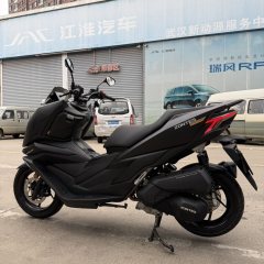 Zontes 150X - photo 10