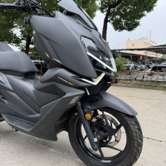 Zontes 150X - photo 2