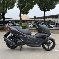 Zontes 150X - photo 3