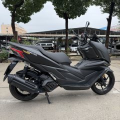 Zontes 150X - photo 5