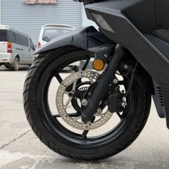 Zontes 150X - photo 6