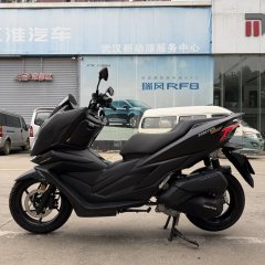 Zontes 150X - photo 7