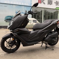 Zontes 150X - photo 8