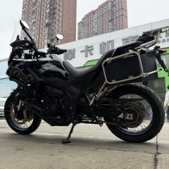 Zontes 703F 700 cc - ფოტო 10