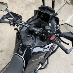 Zontes 703F 700 cc - ფოტო 11
